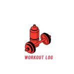 Independently published FSK Workout Log Gym - 6 x 9 Inches - Gym, Fitness, and Training Diary - Set Goals, Journal, Track 100 Workouts and Record Progress