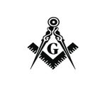 Independently published Glossy Masonic Journal & Notebook: 100 pages Lined Blank Masonic Journal and Notebook; Masonic Gifts