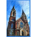 Independently published Holy Hill Ice Age Trail Journal 2