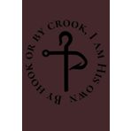 Independently published Hook and Crook Journal