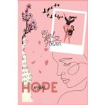 Independently published Hope Notebook 2024 Let hope be the ink that writes the story of your journey: 2024 Notebok/Hope whispers, Try it one more time/A Write Now Journal with 180 Lined Pages,6x9 inches