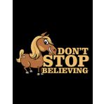 Independently published Horse Little Horse Horse Lover Horse Motif: Diary NOTEBOOK - 110 page, 8.5x 11in