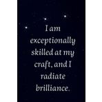Independently published I am exceptionally : Office Humor Notebook: A Playful Gift for Women in the Workplace - Ideal for Coworkers, Bosses, and Secret Santa Surprises (Lined Journal for Notes)