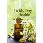 Independently published I Get to Decide: I Get to Decide Notebook