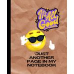 Independently published It's All Good 'Just Another Page In My Book: Blank Lined Journal For Daily Affirmations and Personal Growth, 7.5X9.25" / 110 pages