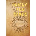 Independently published Jelly Bean Family Fun Games