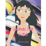 Independently published Journal For Girls: Planner Organizer, Secret Notebook for Girls and Women, Personal Journal