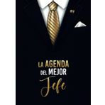 Independently published La agenda del mejor Jefe 2024: Diario semanal | Noviembre de 2023 a diciembre de 2024 | Formato A5 | Cuaderno personalizado para el hombre que amas.