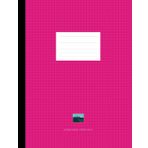 Independently published Large Quad Ruled Grid Composition Notebook for Girls: Grid Paper Notebook 110 Sheets, 8.5 x 11, Pink. Grid Paper for Math and Science Students. Product Code: NS1 FT1 PI1 IT3 NU0 S2