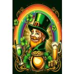 Independently published Leprechauns Irish Myth and Legend Journal: Suitable gifts for occasions like St. Patrick's Day, birthdays, graduations, good luck, travel,weddings and Irish-themed events. I
