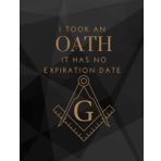 Independently published Masonic Notebook 8.5x11: Gift For Masonic Members