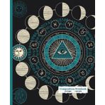 Independently published Masonic Zodiac Notebook: 120 Pages, College Ruled