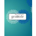 Independently published Mon journal de gratitude: "Éveillez votre bonheur intérieur : un carnet de 105 jours pour célébrer la gratitude et cultiver la positivité au quotidien"