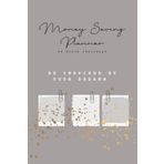 Independently published Money Saving Planner, 24 Month Challenge: Be Inspired By Your Dream$