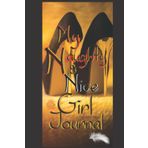 Independently published My Naughty & Nice Girl Journal: Diary Notebook for YA-Teens- Adults 6”x9” 120 Pages!
