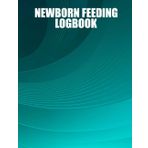 Independently published Newborn Feeding Logbook: Baby's daily tracker for newborn's diaper changes, feedings, sleeping and baby health notebookfor adult