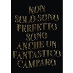 Independently published Non Solo Sono Perfetto Sono Anche Un Fantastico camparo: Agenda 2023-2024 Settimanale e Giornaliera Grande Formato |24 Mesi, Pianificatore a 2 anni (Regalo per Camparo)