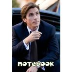 Independently published Notebook : Christian Bale Notebook 6x9 100 Page Blank Lined Notebook for Women to Write In - Scholl Notebook #162