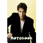 Independently published Notebook : Christian Bale Notebook 6x9 100 Page Blank Lined Notebook for Women to Write In - Scholl Notebook #165