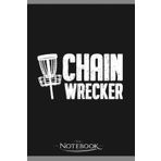 Independently published Notebook: Disc Golf Frisbee Golf 14: A Perfect Gifts 120 Pages 6x9 Inches| Notebook, Journal, Planner, Diary