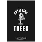 Independently published Notebook: Disc Golf Frisbee Golf 19: A Perfect Gifts 120 Pages 6x9 Inches| Notebook, Journal, Planner, Diary