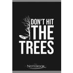 Independently published Notebook: Disc Golf Frisbee Golf 3: A Perfect Gifts 120 Pages 6x9 Inches| Notebook, Journal, Planner, Diary