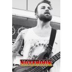 Independently published Notebook : Jeremy Davis Rock Band 2023-2024 Daily Planner Notebook, Scholl Notebook , Great Office School Writing Note Taking Note #328