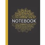 Independently published NOTEBOOK: Notebook for Keeping Track of Addresses, Mobile, Email, Birthdays, Work and Home Phone Numbers, Social Media