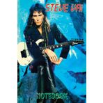 Independently published Notebook : Steve Vai Notebook for Writing, Thankgiving Notebook Diary, Great Present for Fans #385