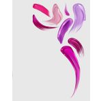 Independently published Notebook: Vibrant Creativity in 8.5x11 Inches, 120 Pages : Yadpiroon: Unleash Your Artistic Flow: Dripping Paint Notebook