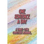 Independently published One Sentence A Day A Three-Year Gratitude Journal: 3-Year Notebook For Writing Thankful Thoughts And Recording Memories, A Keepsake Diary