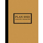 Independently published Plan 2023 to achieve your goals. Daily, Weekly, Monthly and quarterly planner for Jan 2023 – Dec 2023.: Well-organized planner with federal holidays, motivational quotes, address book