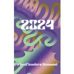 Independently published Planificadora semanal 2024: 2024 planner weekly, 12 meses, agenda semanal y mensual, violeta one year, dayminder: 8 x 5 pulgadas, Cuidador del día, frases para elevar tu autoestima