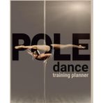 Independently published Pole dance quaderno allenamento - Quaderno per pole dancer - Weekly planner journal agenda 2024: Diario per tracciare figure, combo, workout e flexy