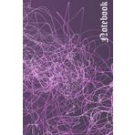 Independently published Purple Professional Notebook: Perfect Lined Notebook | Best Journal Gift | 120 Pages, 6x9, Soft Cover, Matte Finish