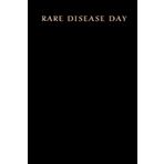 Independently published Rare Disease Day: Special Event Gift, 100 Pages with Timeline, 6"x9", Premium Matte Finish