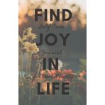 Independently published Self Care Journal for Mental Health: A Daily Guided Notebook to Help You Find Joy in Life & Increase Positivity (Mental Health Guides with Prompts for ... Care, Positivity/Increase Happiness, Focus)