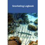 Independently published Snorkeling Logbook: A Barracuda Snorkeling Logbook with a Matte Finish Cover with 120 page interior that Prompts you for Trip information with a ... Track their Snorkeling or Free Diving Trips