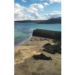 Independently published St Ives Cornwall Beach Scene Notepad/Notebook