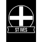Independently published St Ives - Cornwall - Kernow - A4 Lined Notebook: College Ruled Lined Notebook - 120 pages - A4