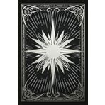 Independently published Tabula Rasa Notebook & Journal: Star Edition