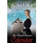Independently published The Amish Advent Calendar