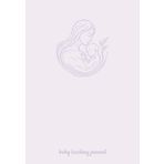 Independently published The Baby Tracking Journal (Purple): Track Diaper Changes, Which Sides that are Pumped, the Amount Pumped, Sleep and Naps Taken, and More.