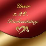 Independently published Unser 28. Hochzeitstag Nelkenhochzeit Fotoalbum & Gästebuch Nelken Hochzeit Hochzeitstagebuch Geschenkidee Hochzeitsalbum Erinnerungsbuch ... Notizbuch Foto Tagebuch (German Edition)