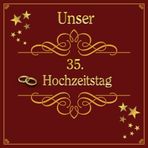 Independently published Unser 35. Hochzeitstag Leinwandhochzeit Fotoalbum & Gästebuch Leinwand Hochzeit Hochzeitstagebuch Geschenkidee Hochzeitsalbum Erinnerungsbuch ... Journal Notizbuch 04/2 (German Edition)