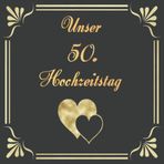 Independently published Unser 50. Hochzeitstag Goldene Hochzeit Fotoalbum & Gästebuch Goldhochzeit Hochzeitstagebuch Geschenkidee Hochzeitsalbum Erinnerungsbuch ... Bullet Journal Notizbuch 002 (German Edition)