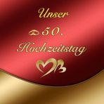 Independently published Unser 50. Hochzeitstag Goldene Hochzeit Fotoalbum & Gästebuch Goldhochzeit Hochzeitstagebuch Geschenkidee Hochzeitsalbum Erinnerungsbuch ... Notizbuch Foto Tagebuch (German Edition)