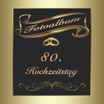 Independently published Unser 80. Hochzeitstag Eichenhochzeit Fotoalbum & Gästebuch Eichen Hochzeit Hochzeitstagebuch Geschenkidee Hochzeitsalbum Erinnerungsbuch ... 100 Seiten Bullet Journal Notizbuch 003