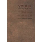 Independently published Volker (einzigartig) bewundernswert: Notizbuch inkl. To Do Liste | Das perfekte Geschenk | personalisiert mit dem Namen Volker | Geschenkidee | Geschenke | Name