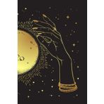 Independently published Witch Journal Notebook for Writing: Secret Blank Lined Simple Journal For Witches Psychics Women Men All Genders To Write In, Perfect For Notes Spells Grimoires Writing and More